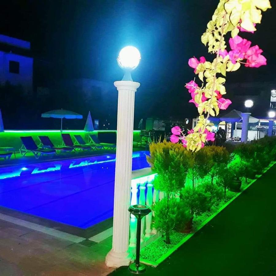 Sehzade Fethiye