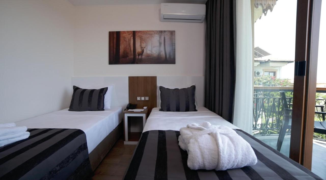 Hotel Le Marden Tekirova