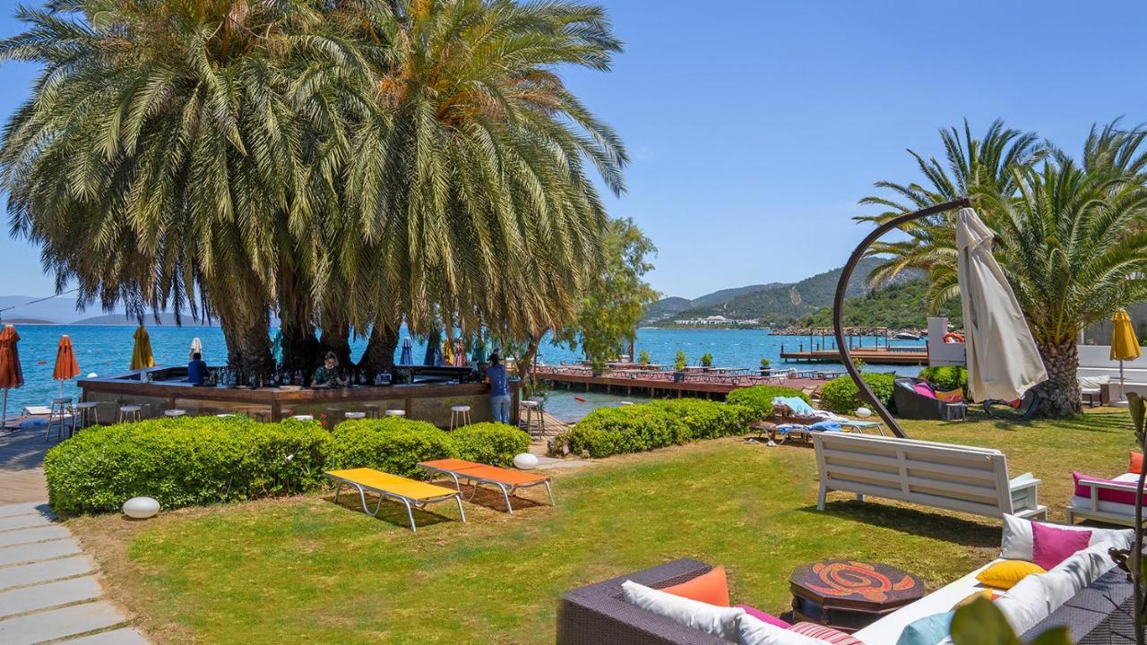 Toka & Club Hotel Bodrum