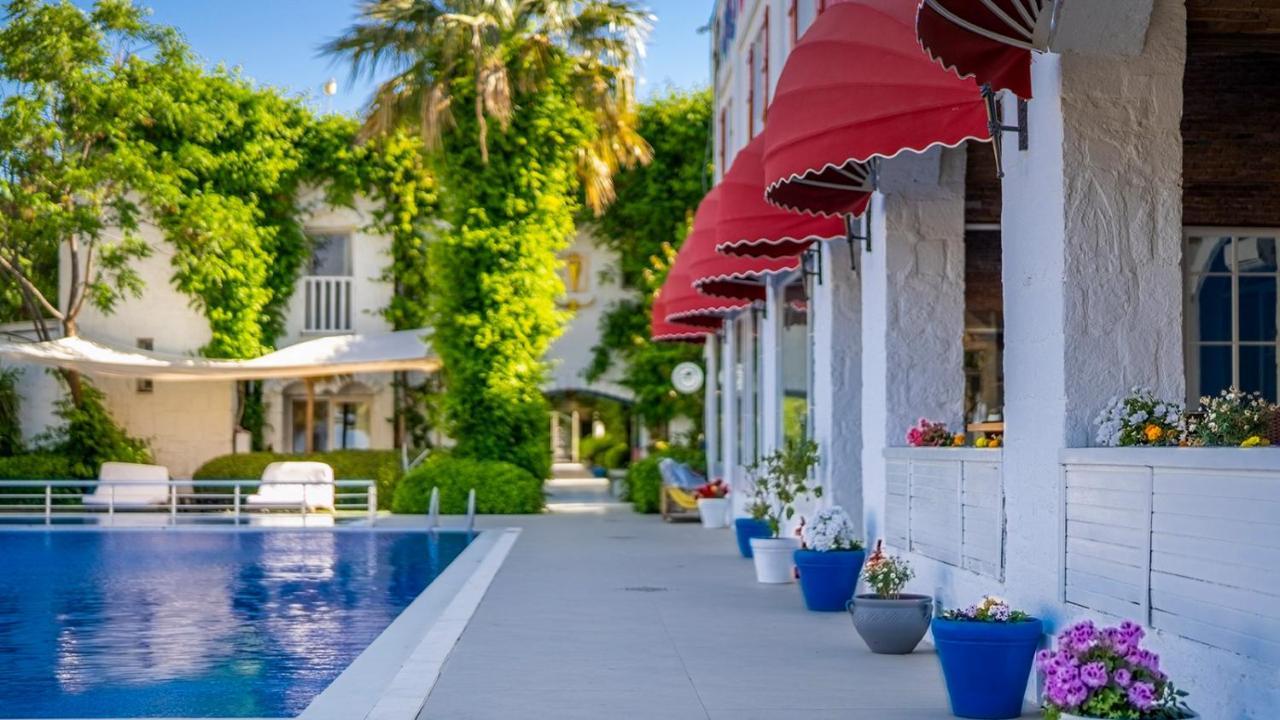 Hotel Toka & Club