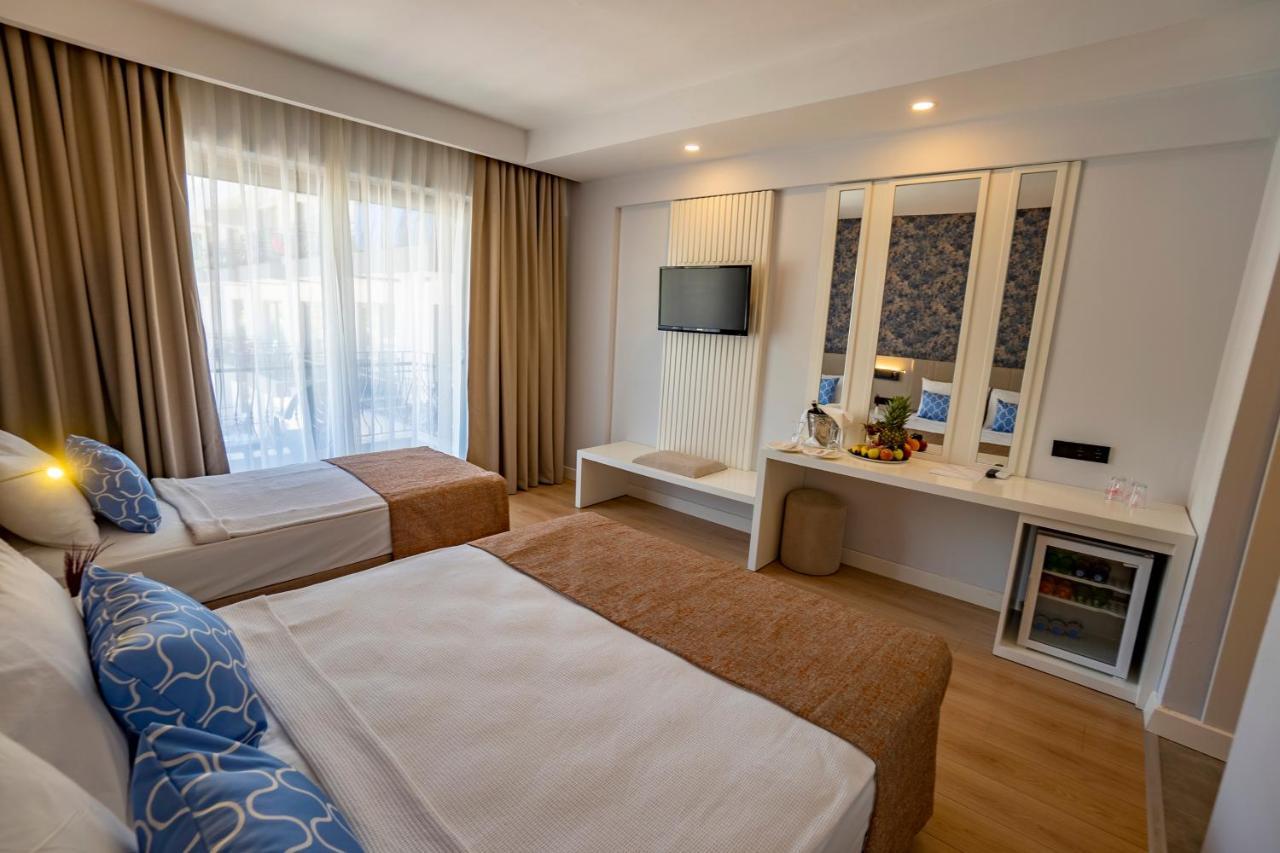 Hotel Eldar Garden 4*