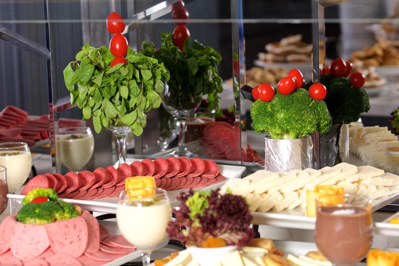 Amethyst Hotel Istanbul