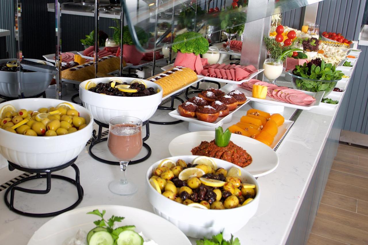Amethyst Hotel Istanbul