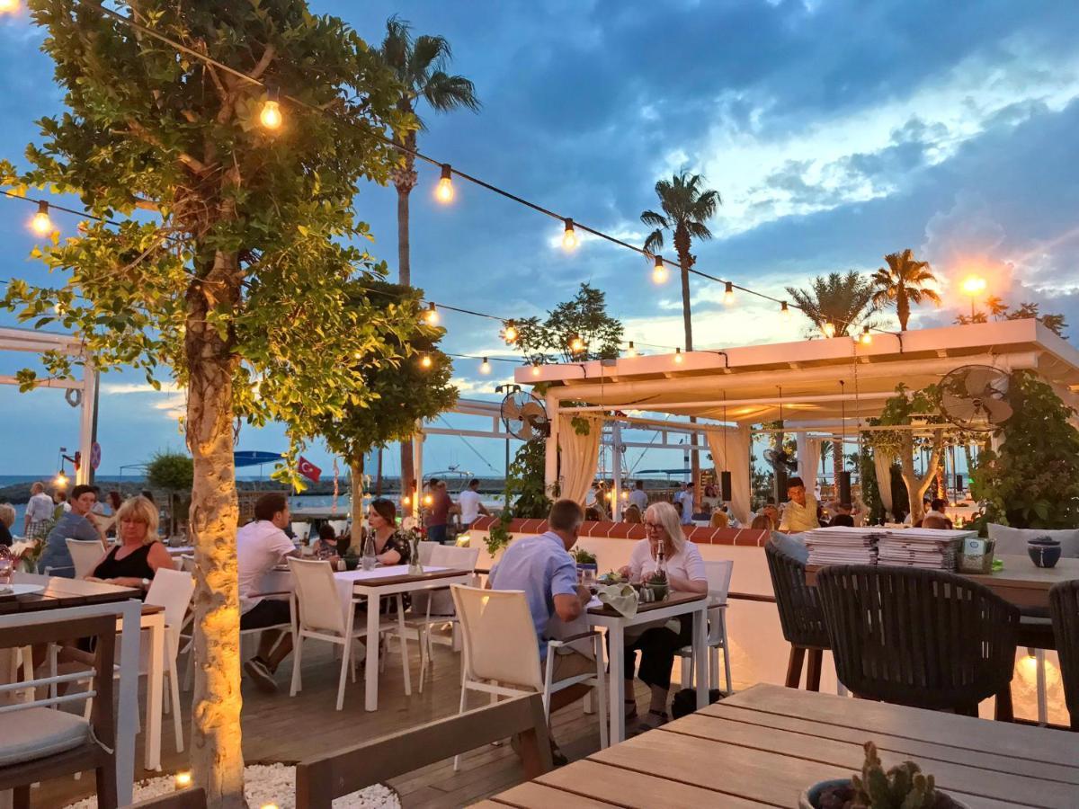 Carpe Diem Boutique - Adults Only Hotel