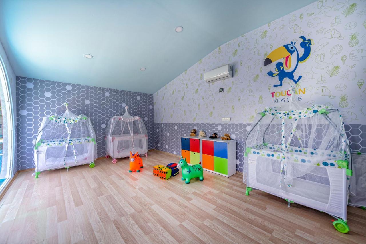 Amara Comfort Kemer