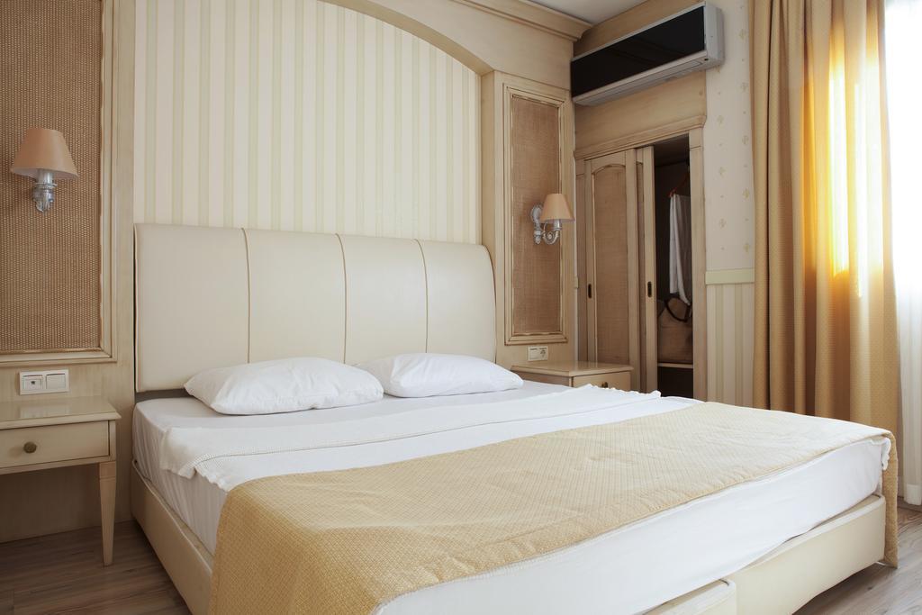 Mersoy Bellavista (adults Only)