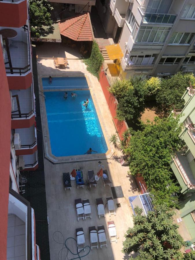Aparthotel Luxor
