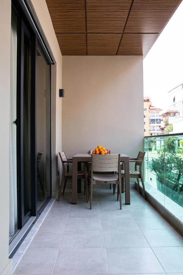 25 - Cleopatra Exclusive, Center Apartment *