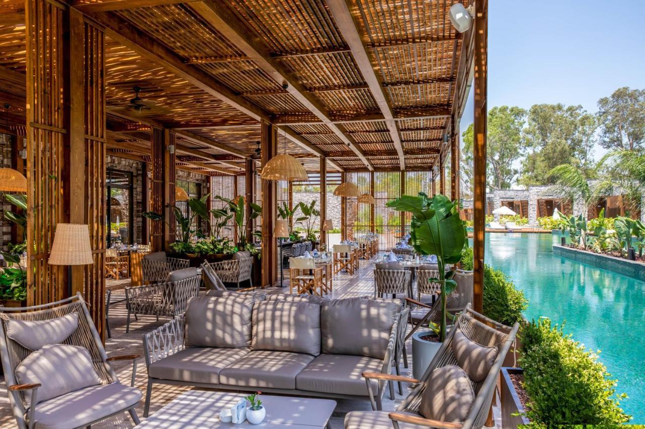 Kaya Palazzo Golf Hotel Belek