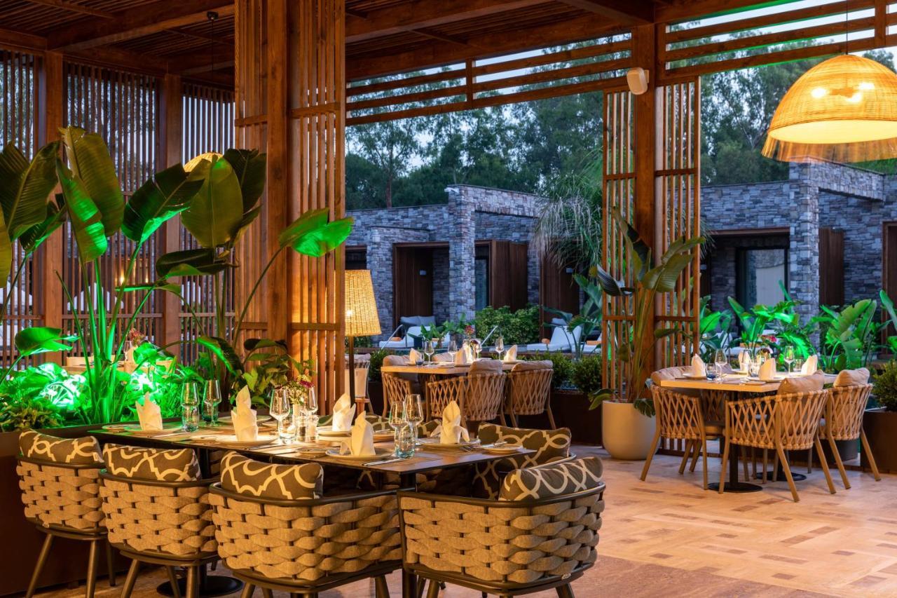 Hotel Kaya Palazzo Golf