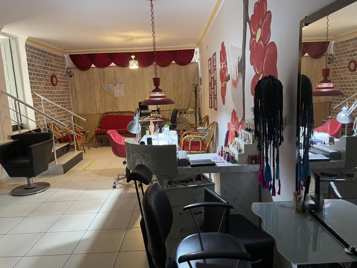 Miray Kleopatra Hotel 3*