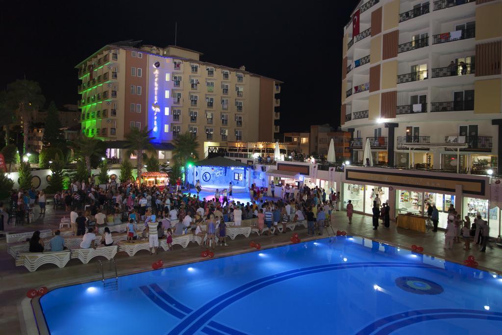 Hotel Arabella World