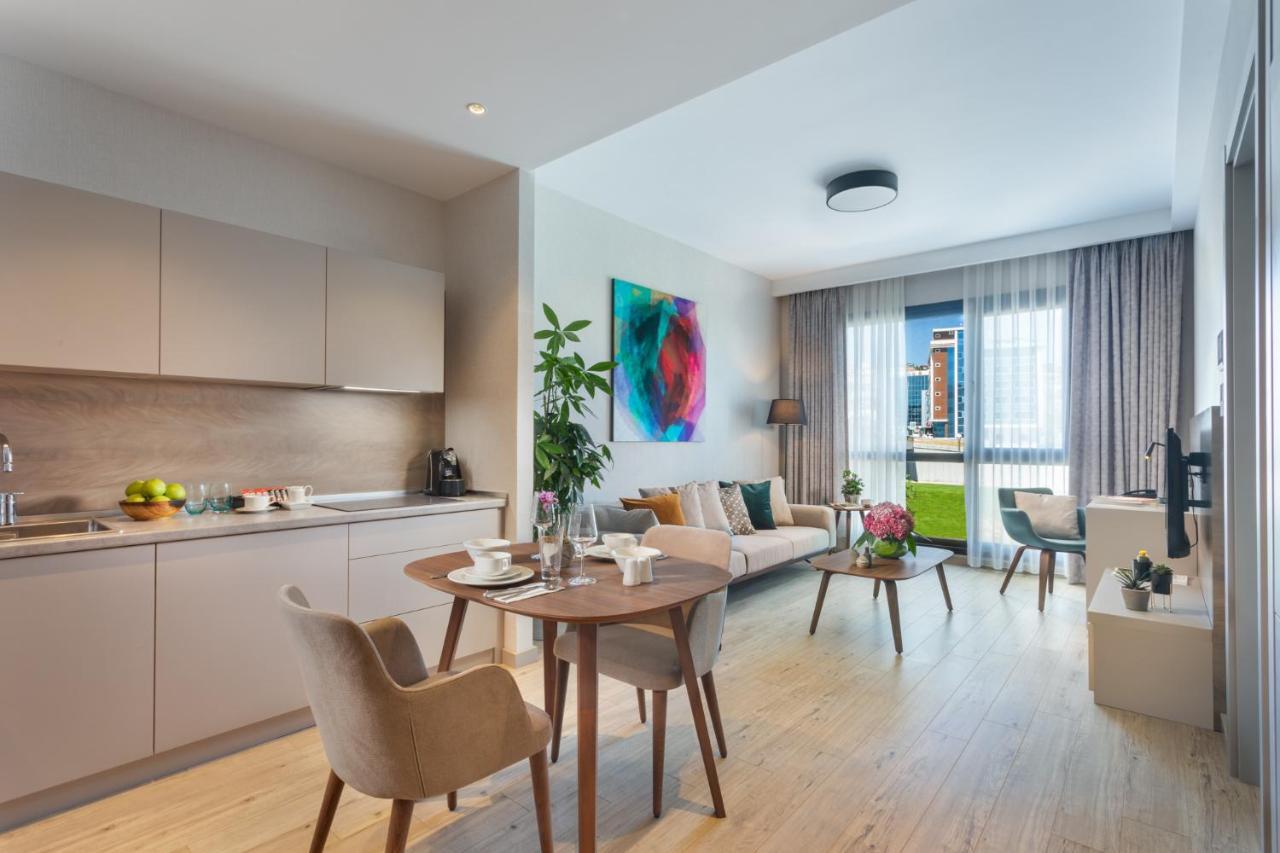 Hotel Antwell Istanbul