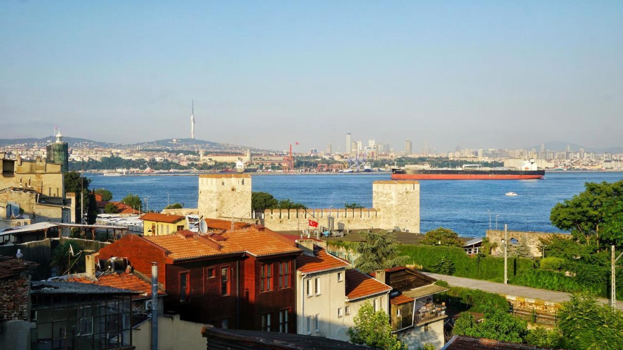 Cape Palace Hotel
