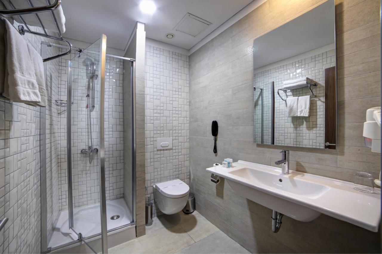 Hotel Bostanci Atasehir