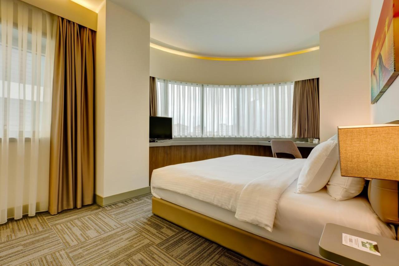 Bostanci Atasehir Hotel Istanbul