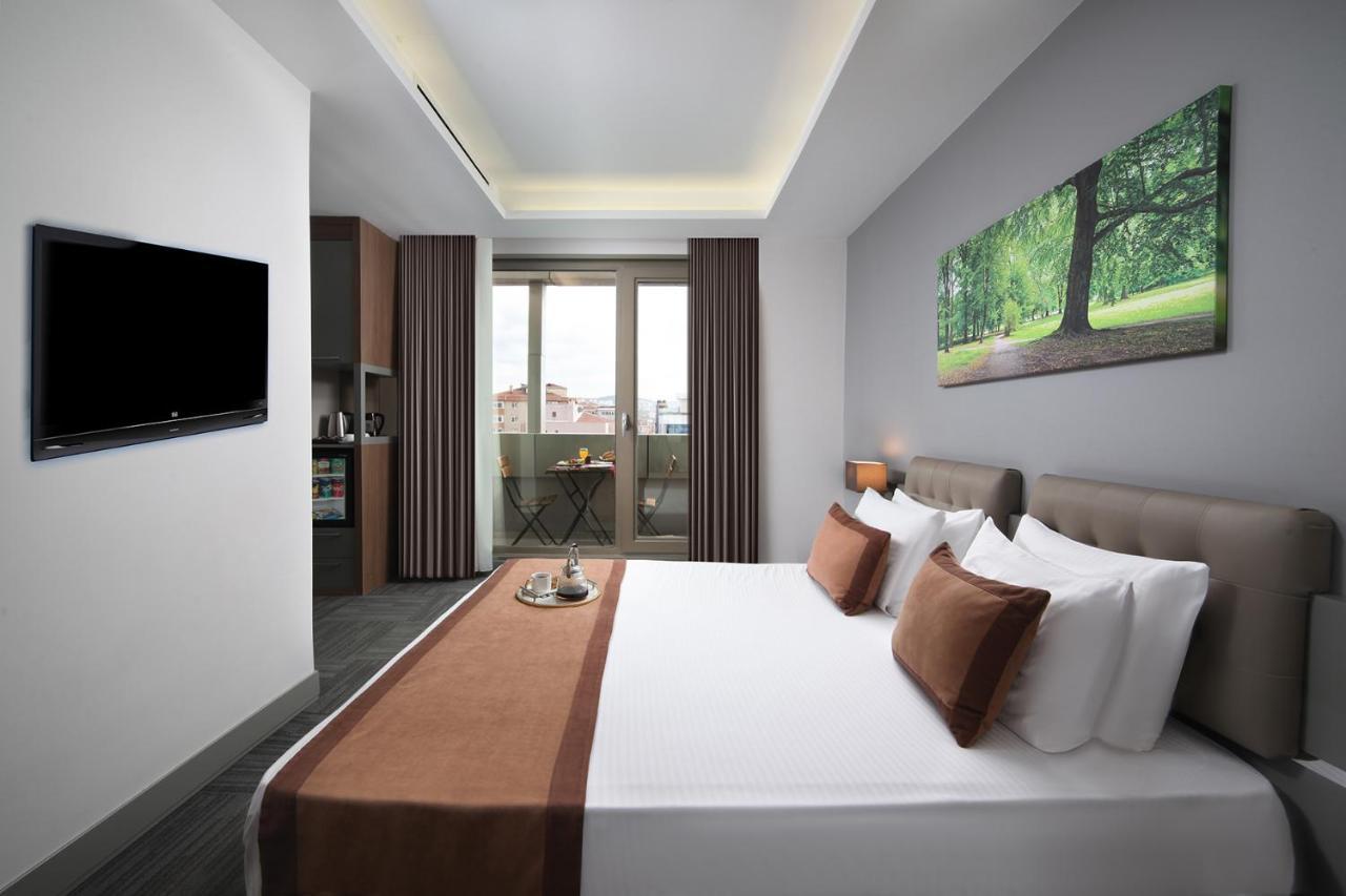 Hotel Bostanci Atasehir Istanbul
