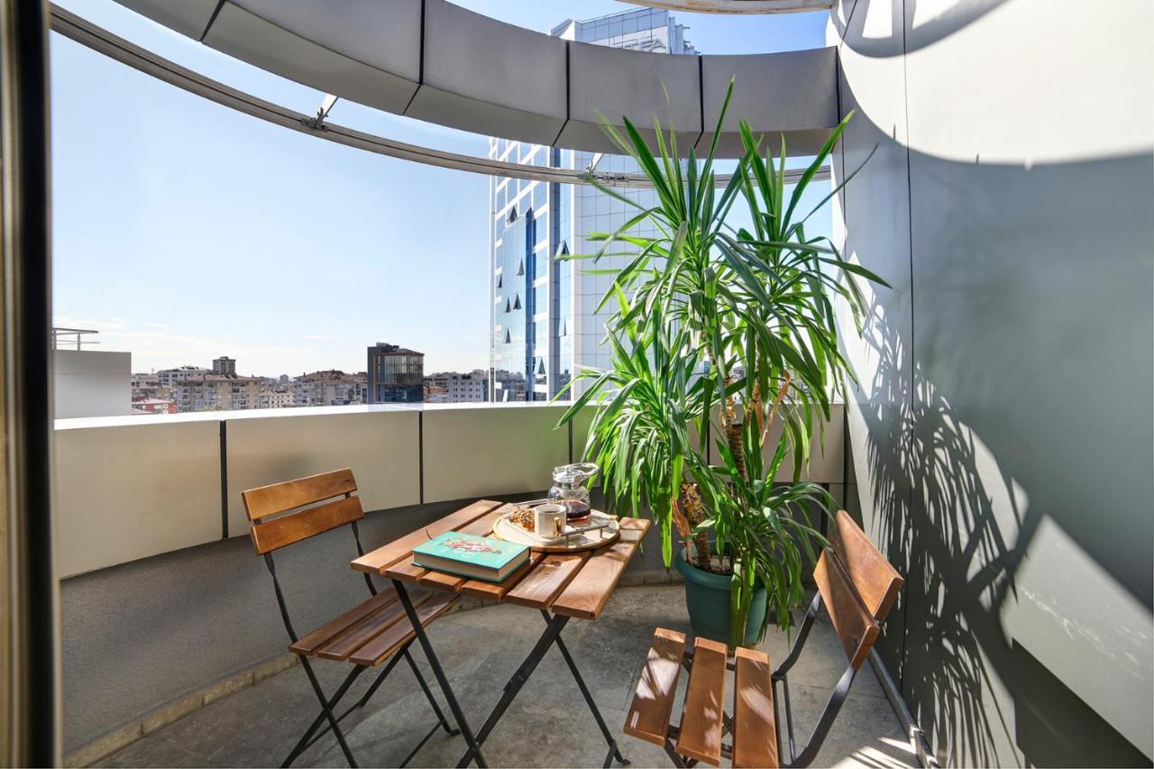 Bostanci Atasehir Istanbul