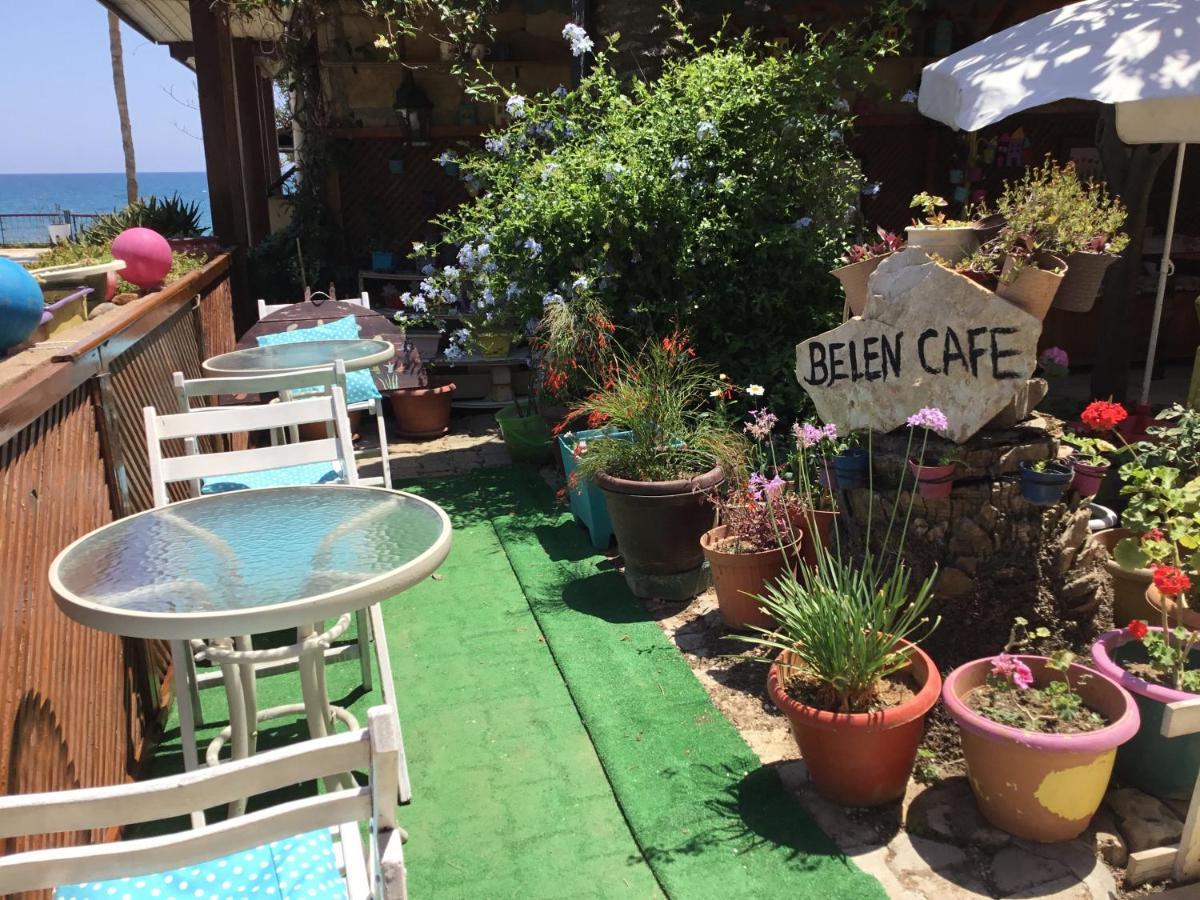Belen Hotel Side