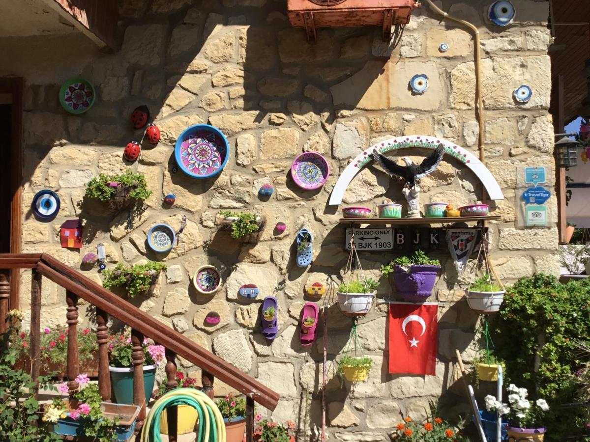Belen Side