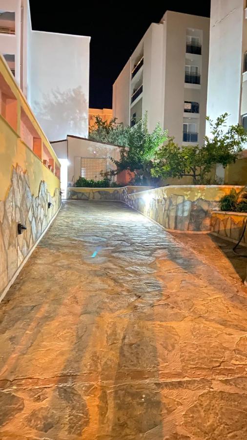 Aparthotel Oya Family Kusadasi