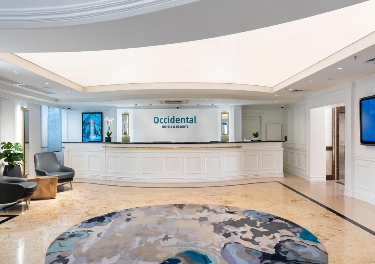 Occidental Taksim Hotel 4*
