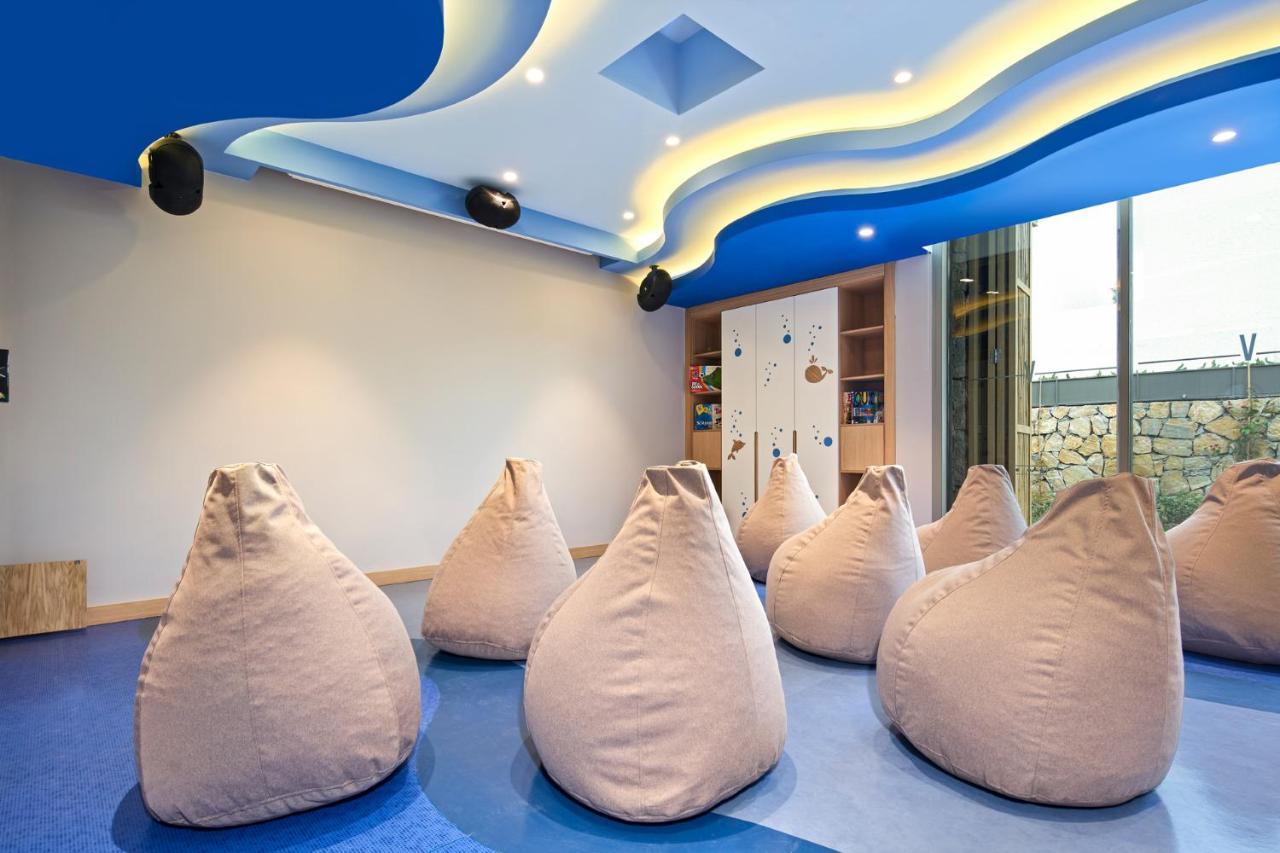 Resort Voyage 5*
