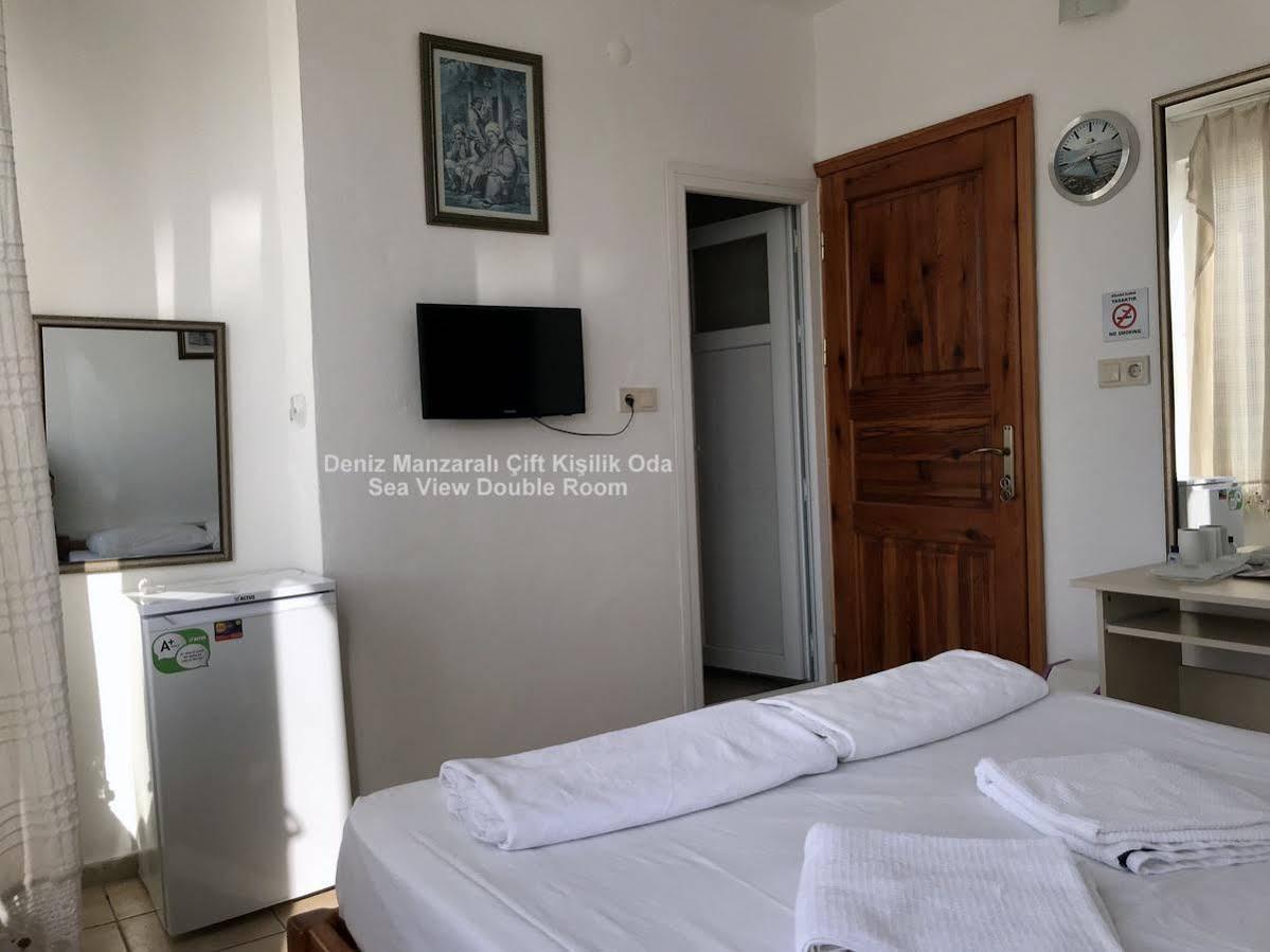 Merhaba Guest house