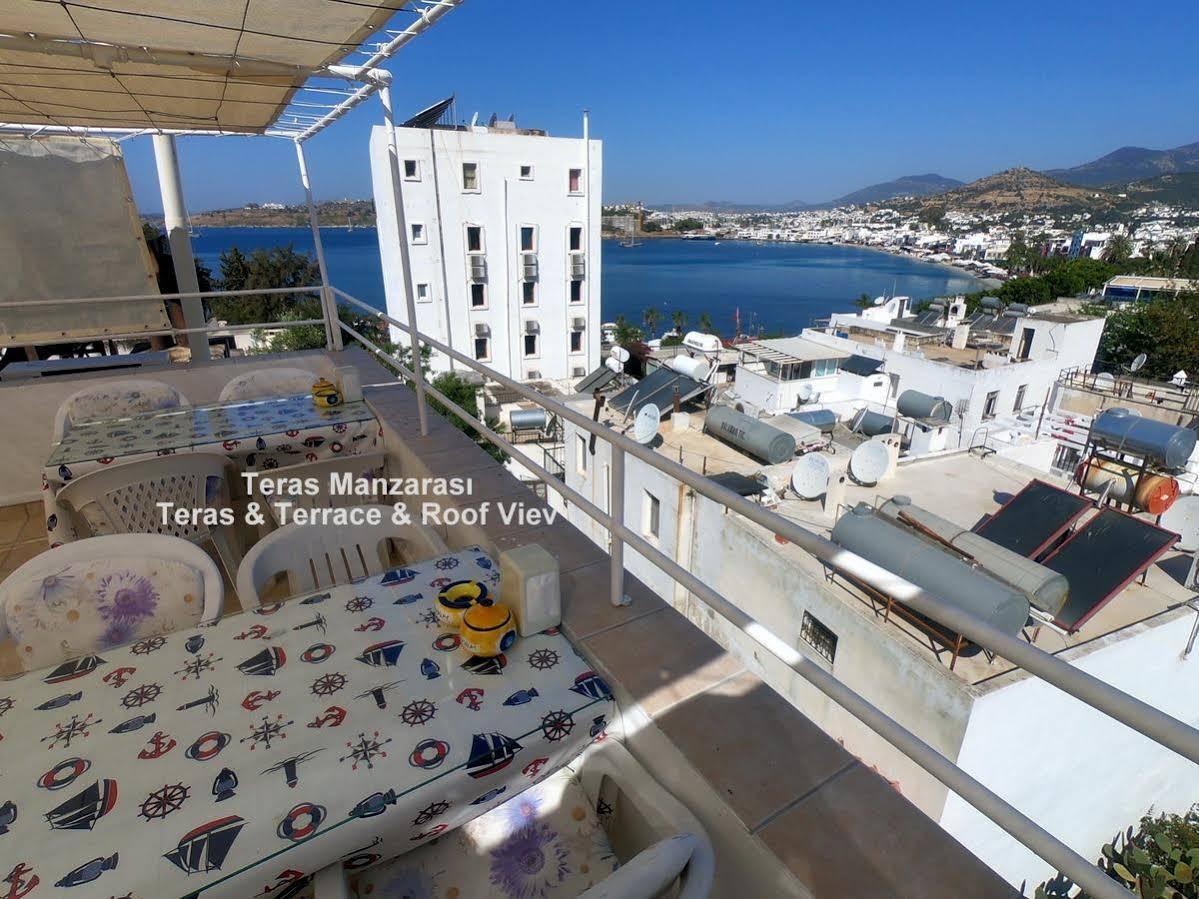 Merhaba Bodrum