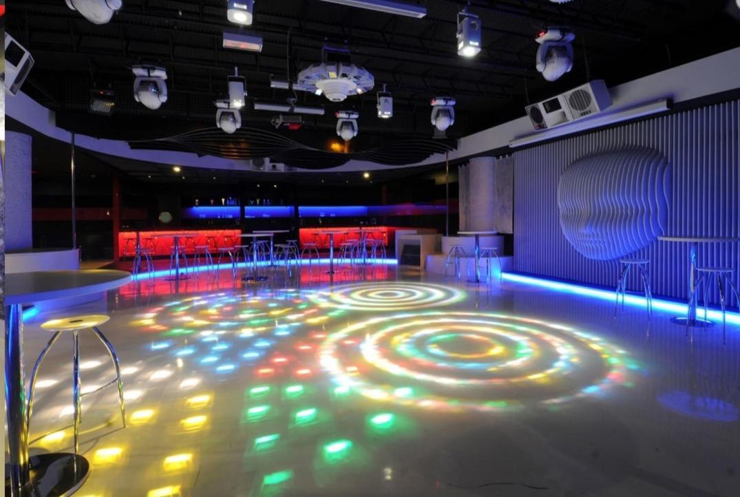 Gold Apartment Alanya