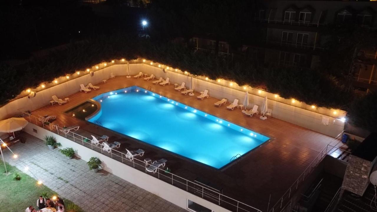 Talen Hotel Istanbul