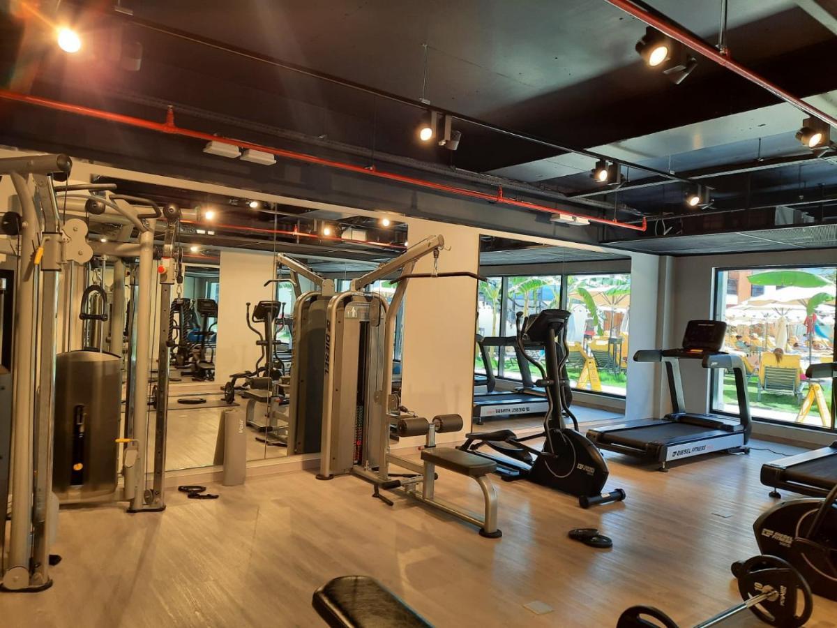Sundia Exclusive By Liberty Adults Only 5* Fethiye