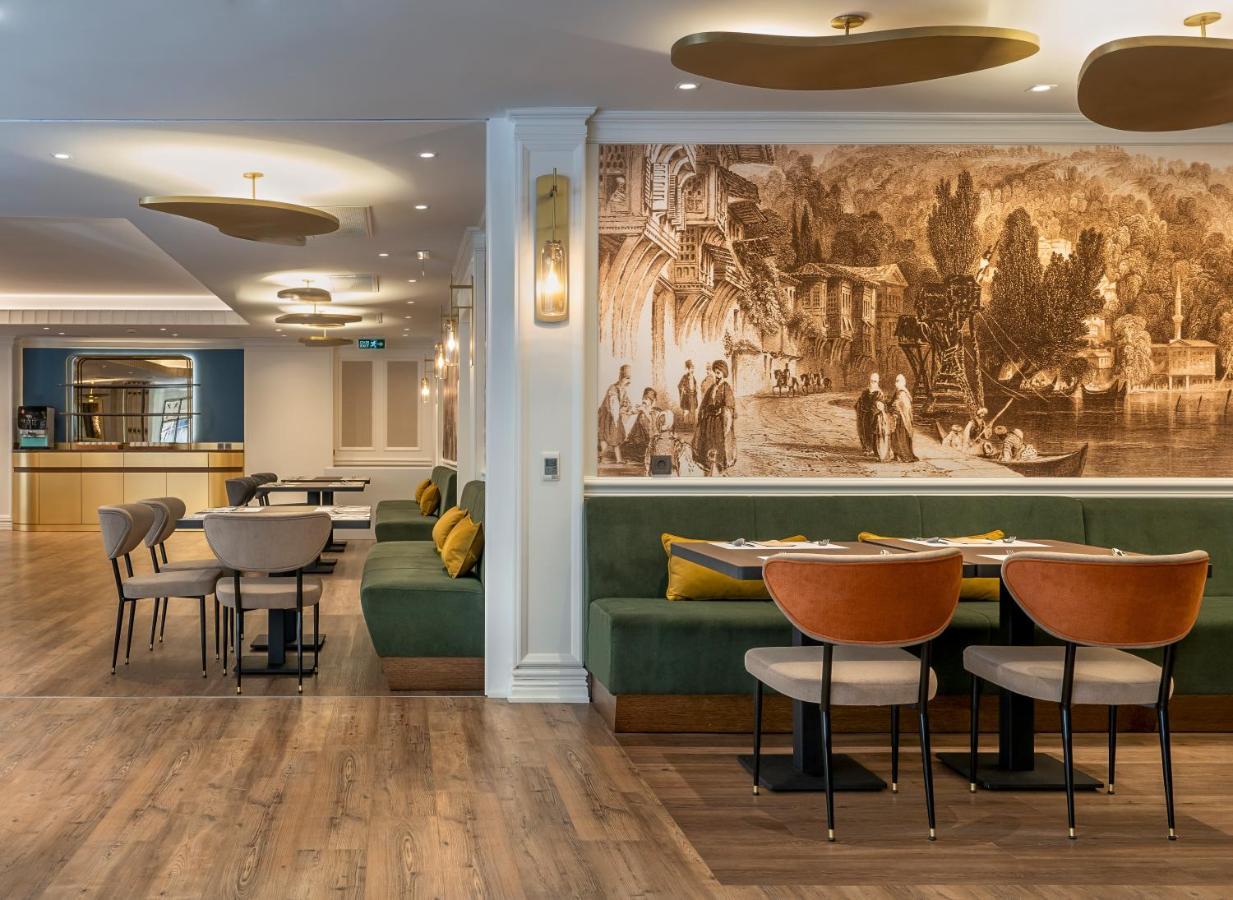 Occidental Taksim Hotel Istanbul