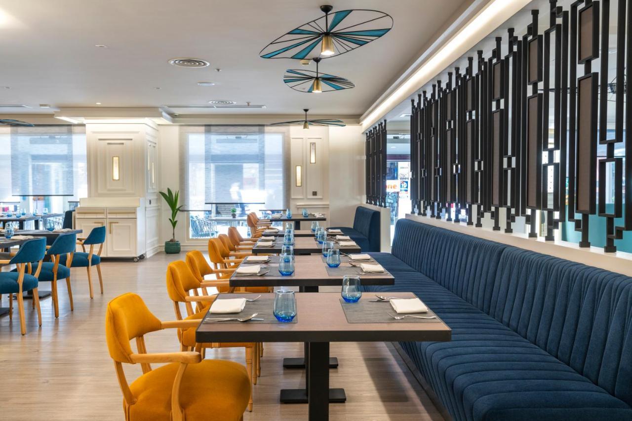 Occidental Taksim Hotel 4*