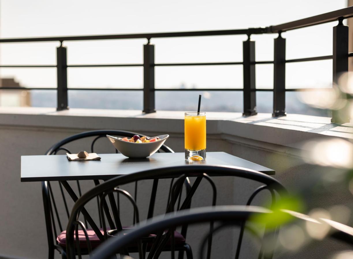 Occidental Taksim Hotel Istanbul