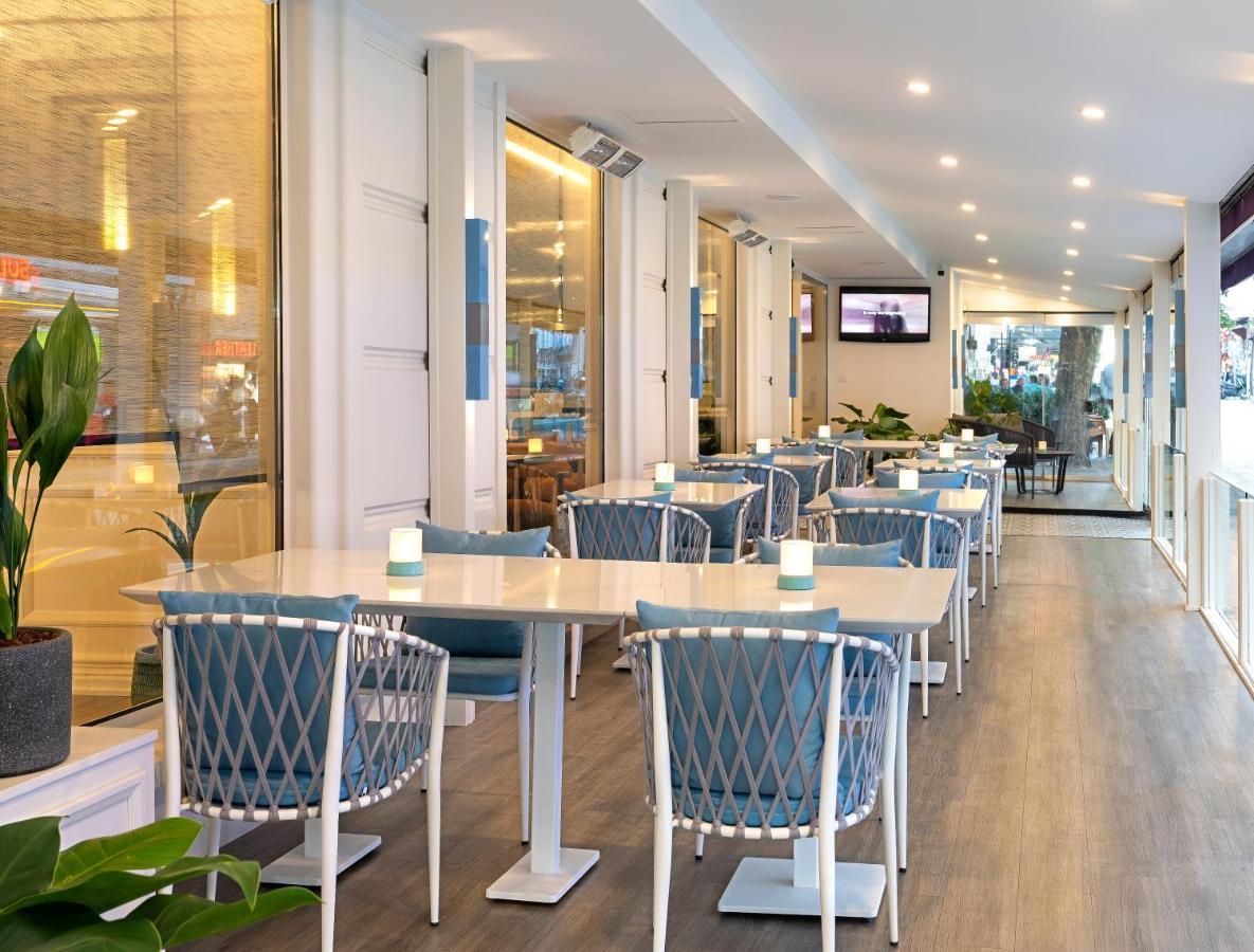 Occidental Taksim 4*