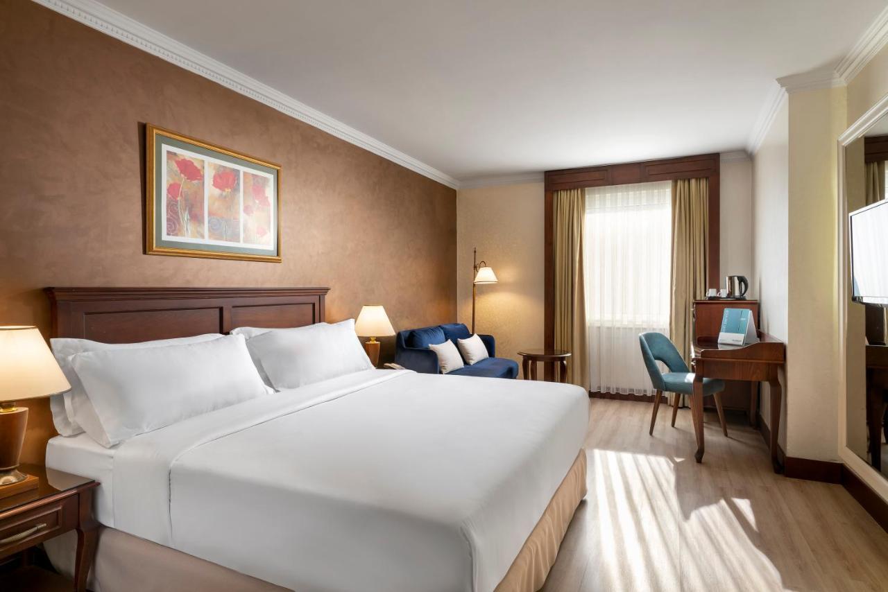 Occidental Taksim Hotel Istanbul