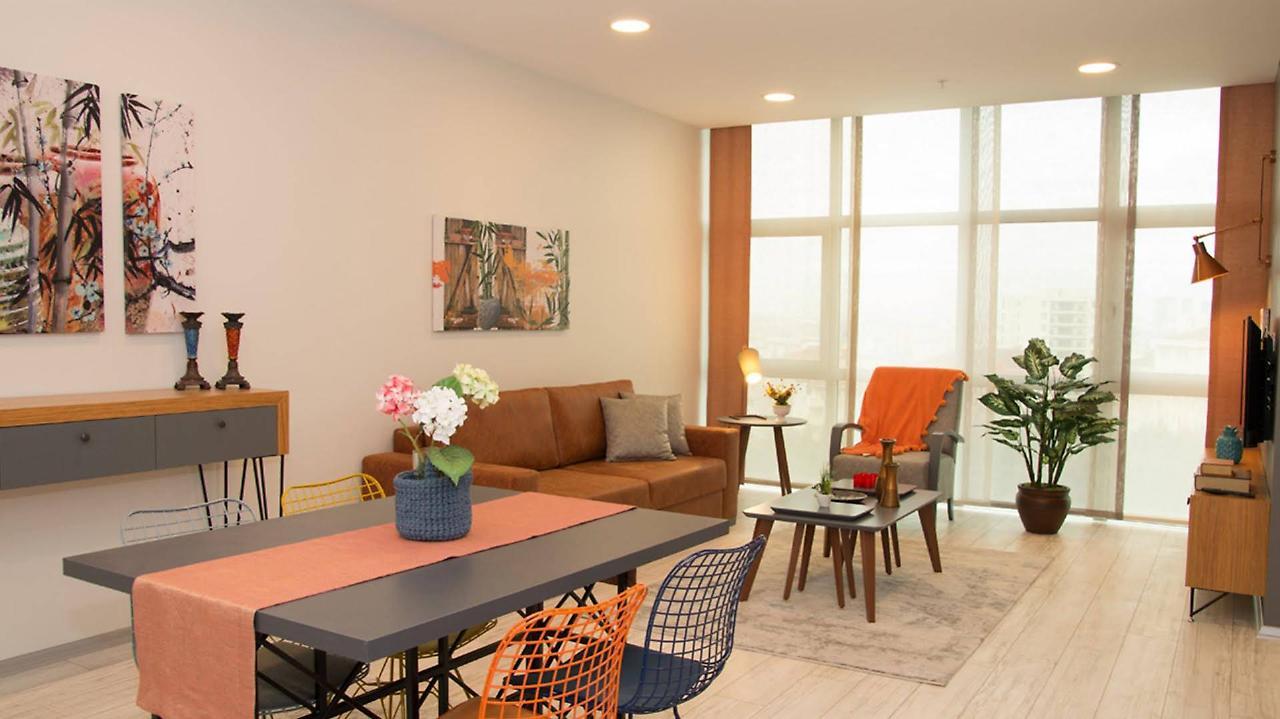 Aparthotel Zin D Dudullu Istanbul
