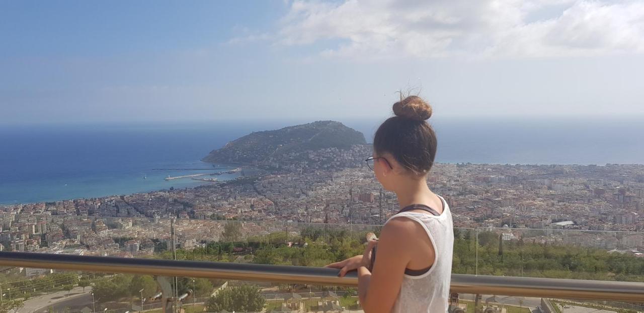 Gold Apartment Alanya