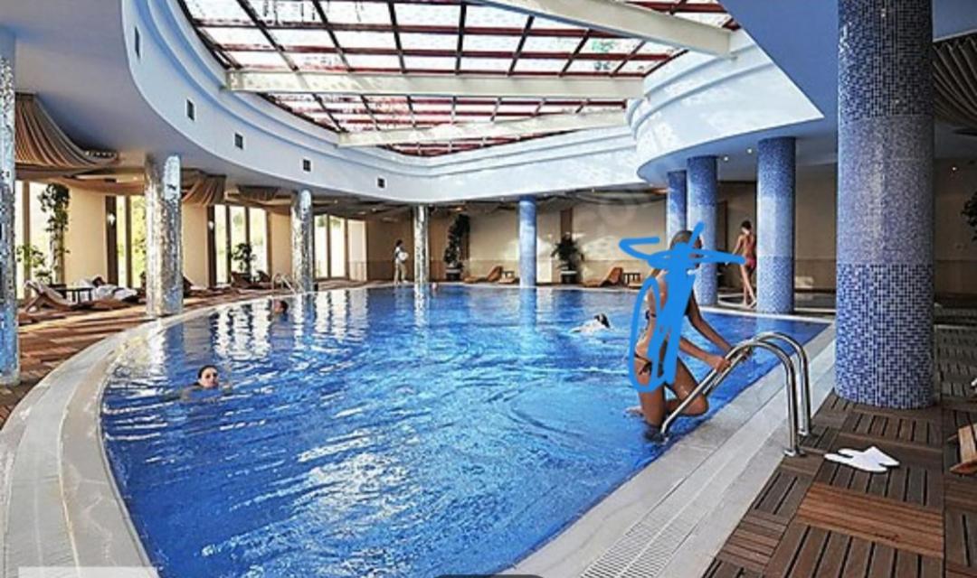 Gold Apartment Alanya