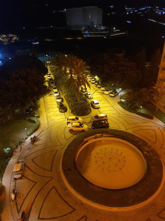 Gold Alanya