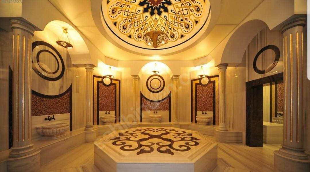 Gold Alanya