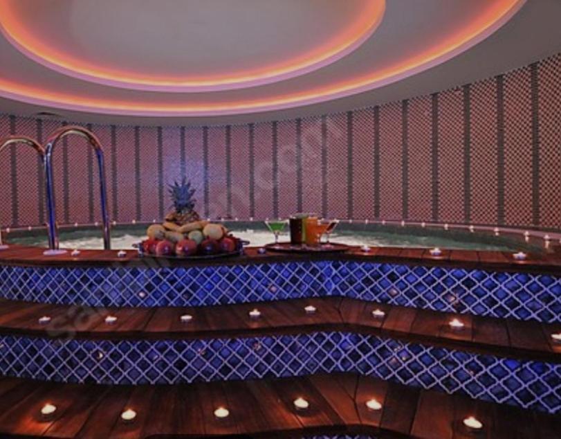 Gold Apartment Alanya