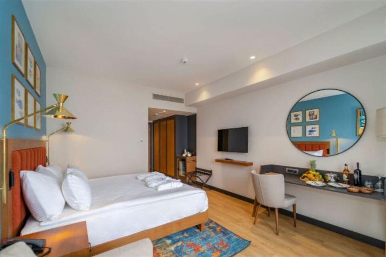Hotel Sundia Exclusive By Liberty Adults Only