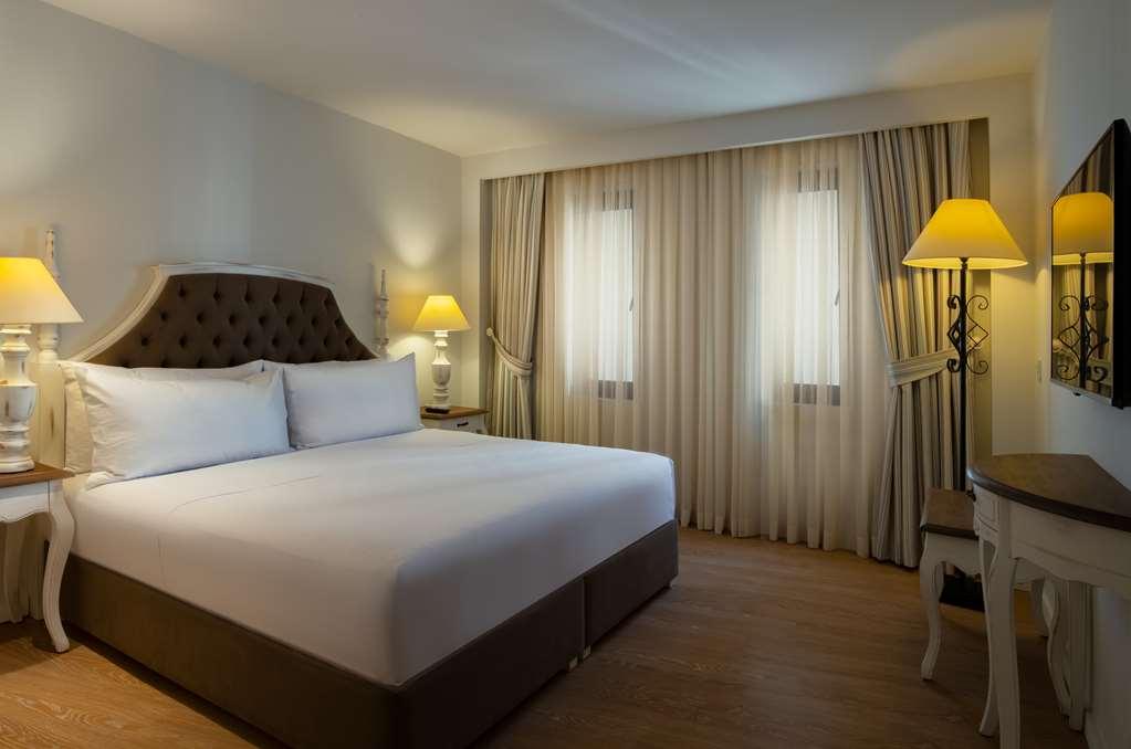 Hotel Doubletree By Hilton Marina Vista Bodrum