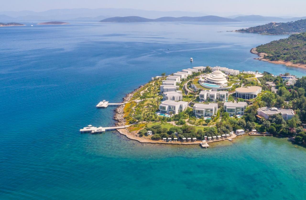 Susona Bodrum, Lxr & Resort