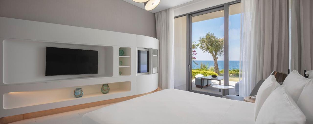 Resort Susona Bodrum, Lxr & 5*