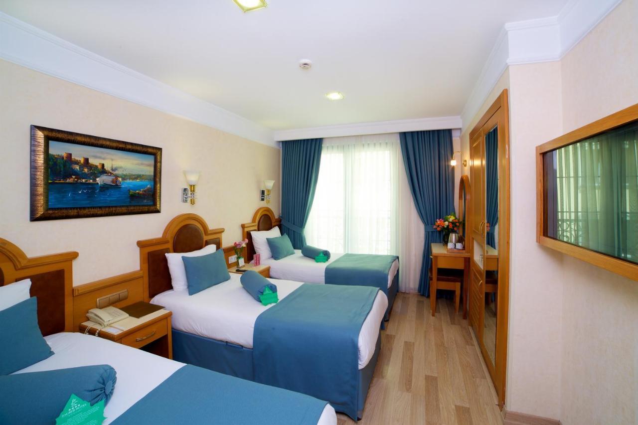 Zagreb 4* Istanbul