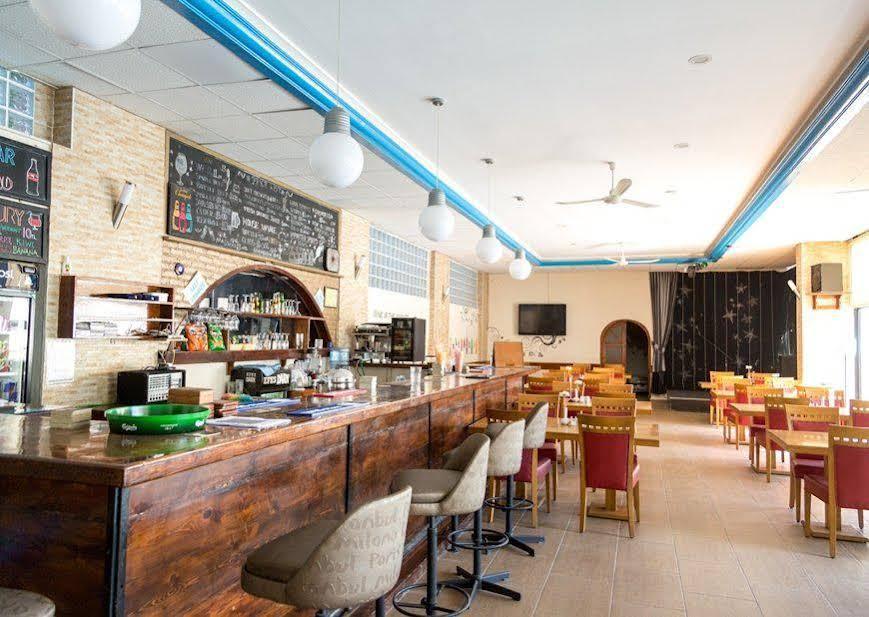 Hotel Ponz Hotel