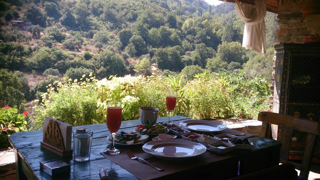 Nisanyan Hotel Selcuk
